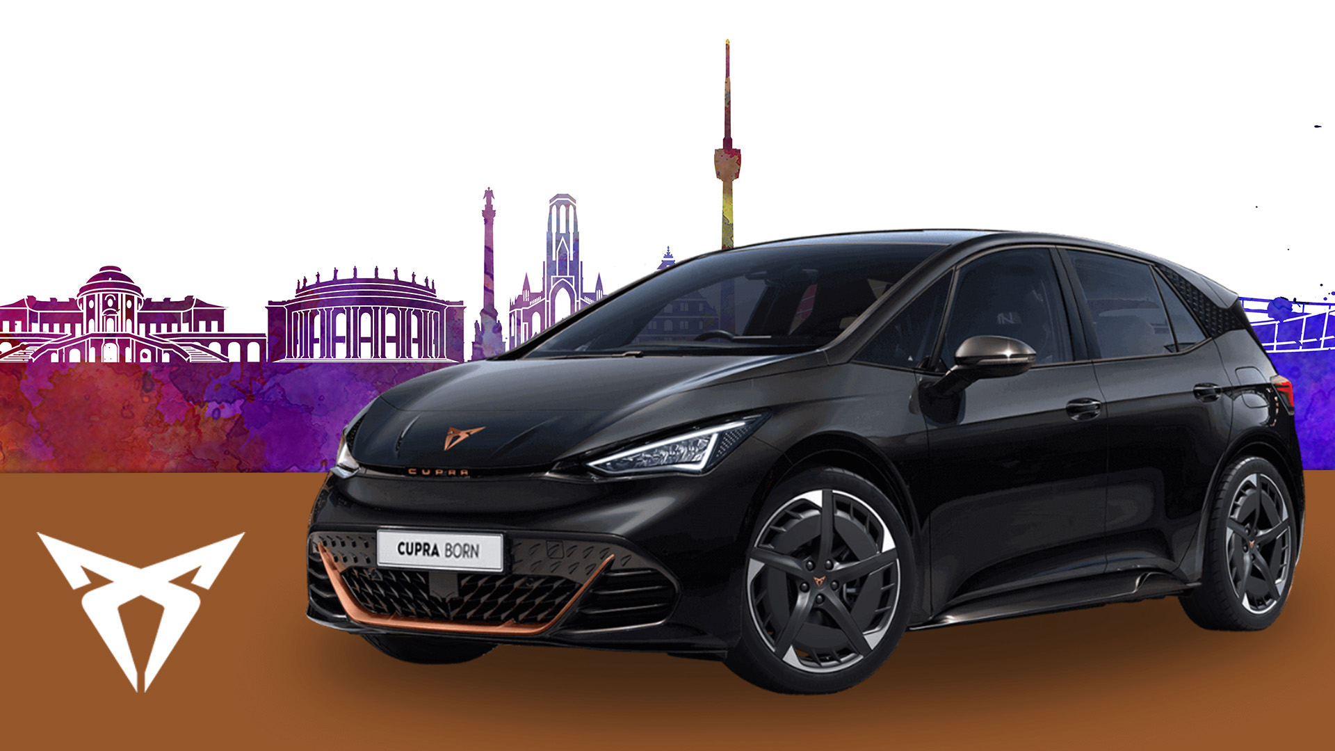 CUPRA Neuwagen Angebote