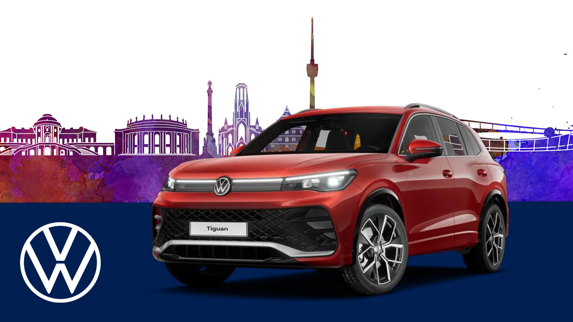 VW Neuwagen Angebote