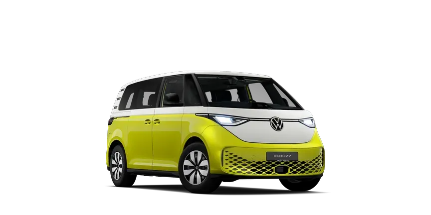 VW Id. Buzz