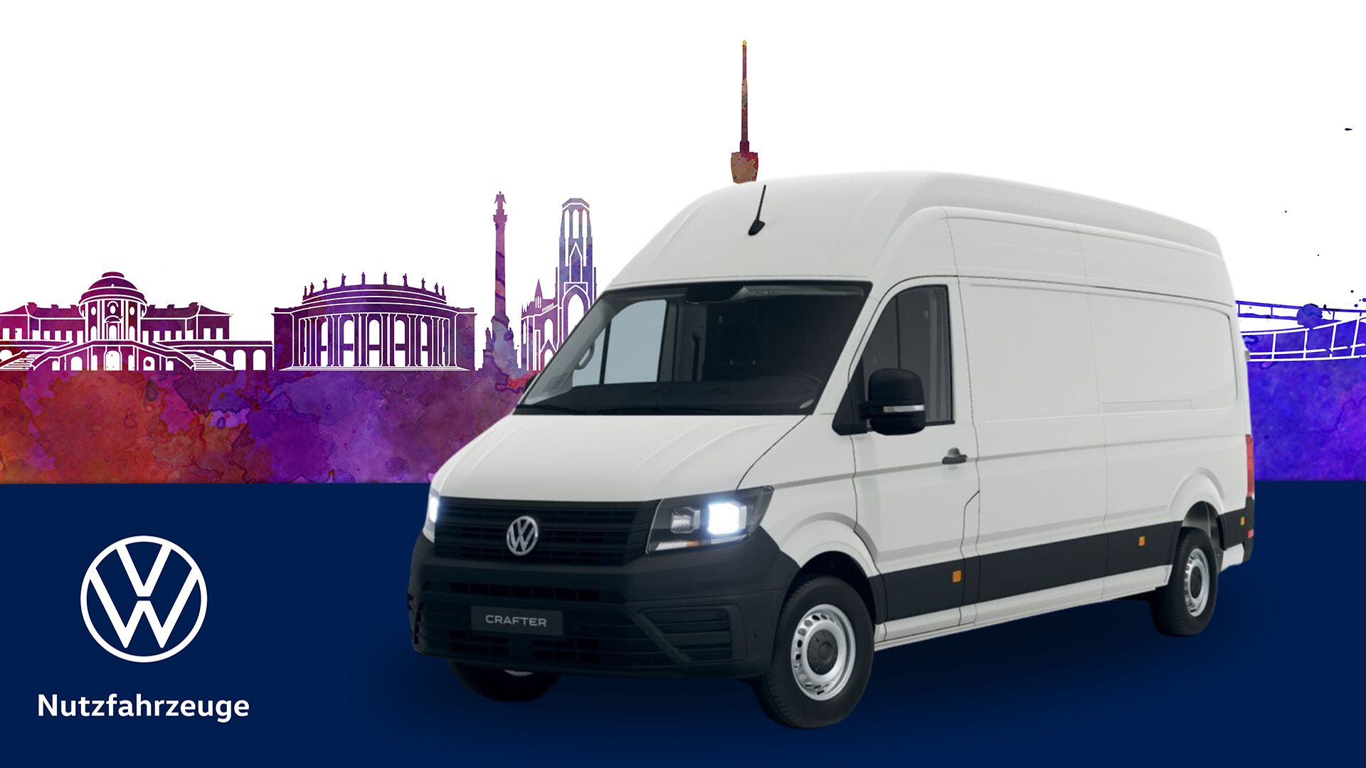 VW Nutzfahrzeuge Angebote