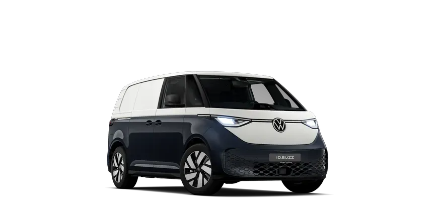 VW Transporter