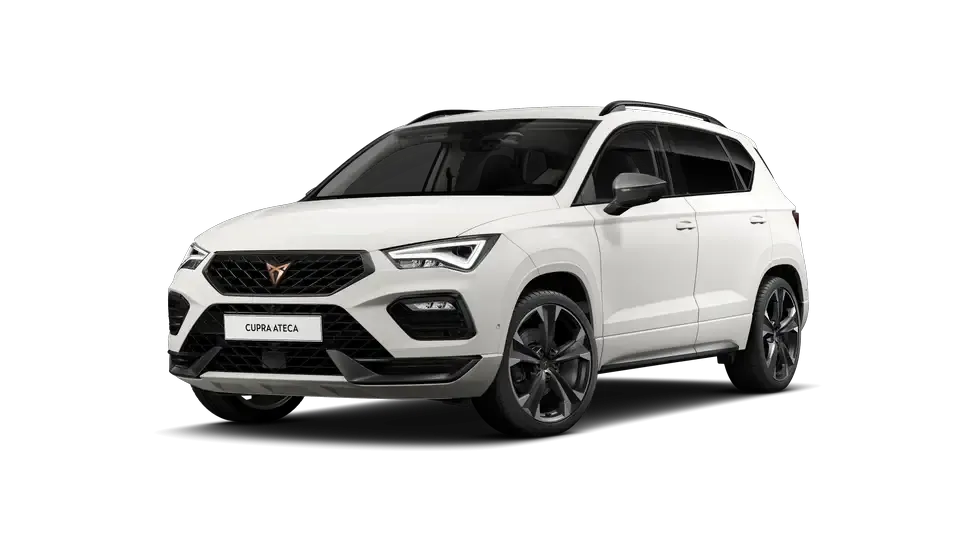 Cupra Leon SP Stuttgart